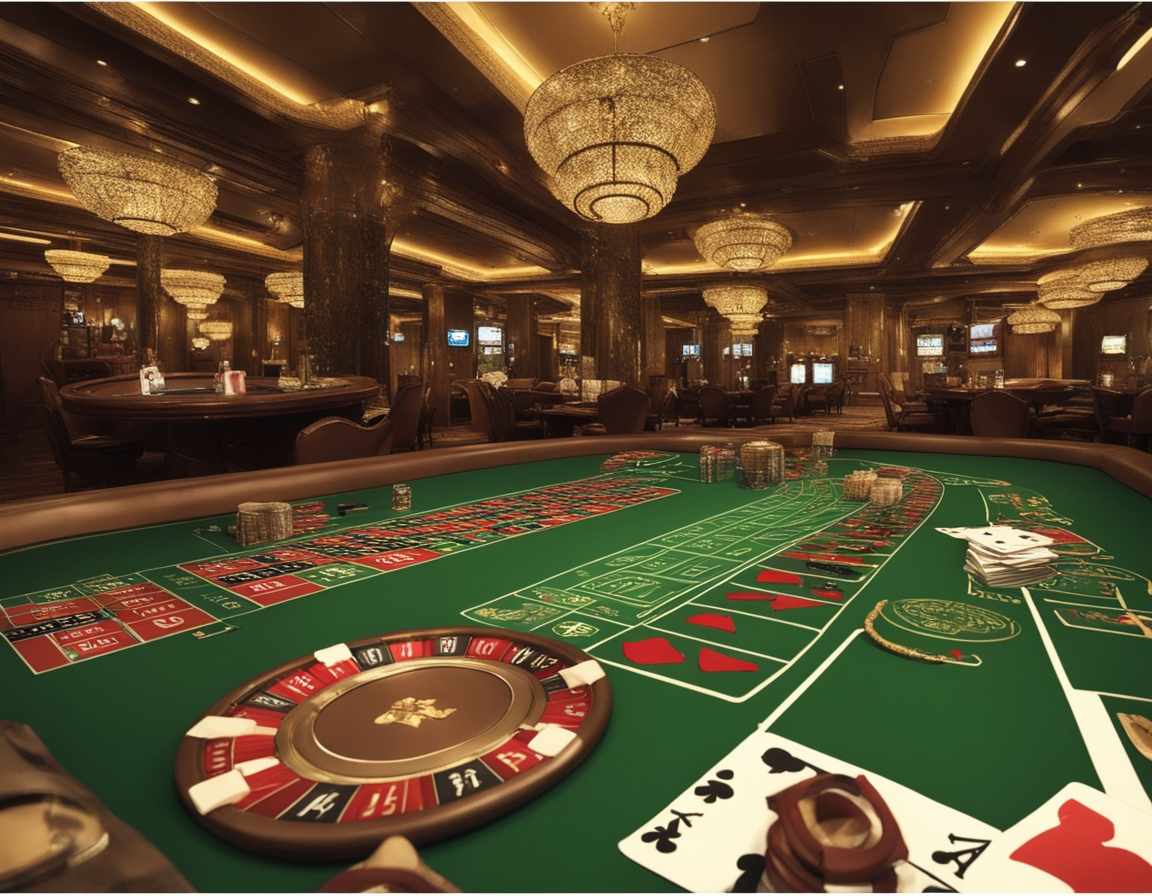 multi bet