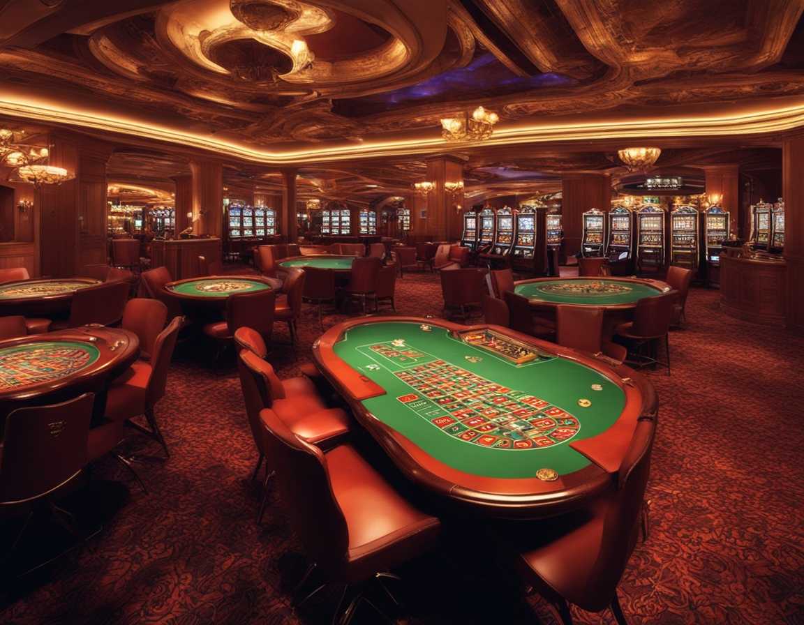 multi bet