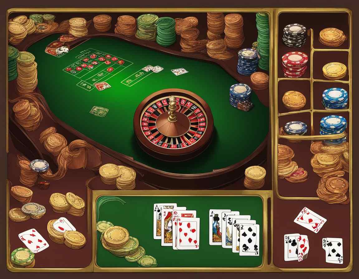 multi bet