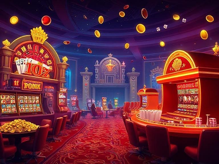 multi bet